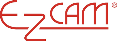 ezcam logo